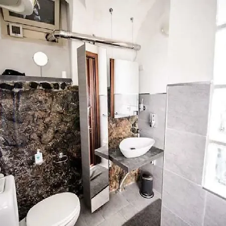 Casa Cerami Appartement Catánia