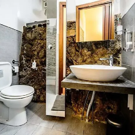 Casa Cerami Catánia