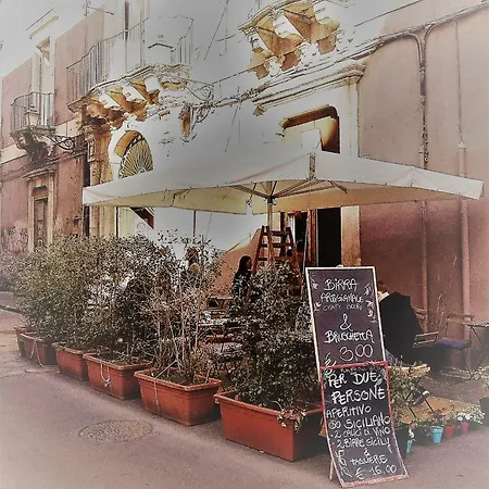 Appartement Casa Cerami Catánia