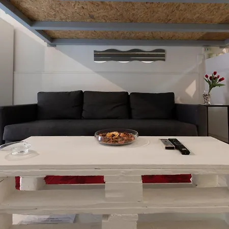 Casa Cerami Catania