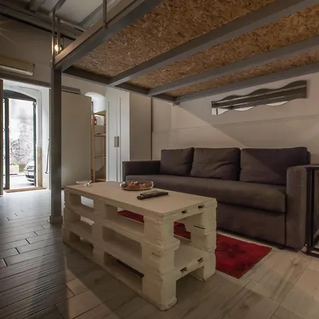 Casa Cerami Appartamento *