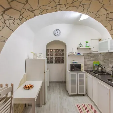 Casa Cerami Appartamento *