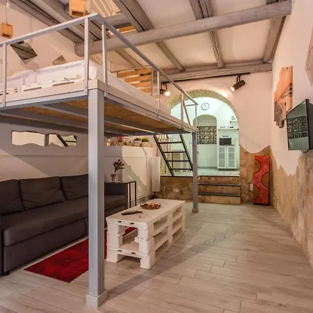 Casa Cerami Appartamento