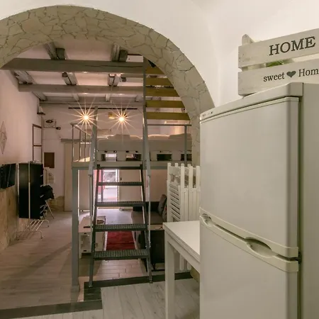 Casa Cerami