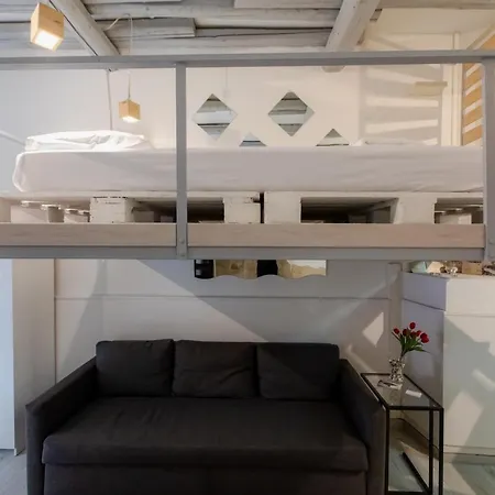 Casa Cerami Appartamento