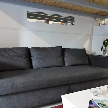 Appartamento Casa Cerami *