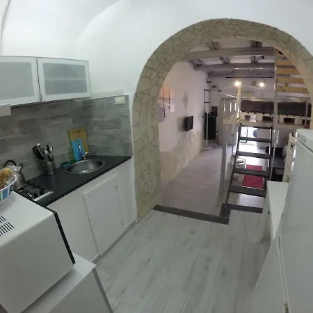 Casa Cerami Catania