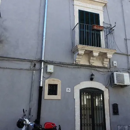 Appartamento Casa Cerami Catania